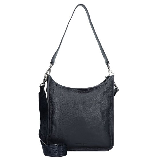 Harbour 2nd Just Pure Liara Schultertasche Leder 26 cm