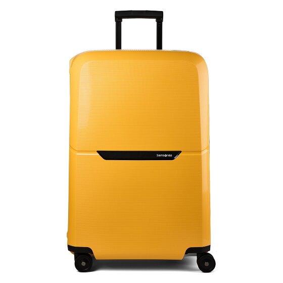 Samsonite Magnum 2 4 Rollen Trolley 75 cm