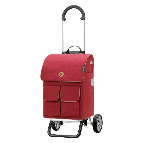 Andersen Shopper Scala Shopper Plus Ipek Mini Einkaufstrolley 48 cm