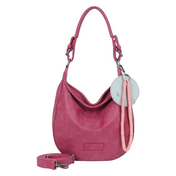 Fritzi aus Preußen Fritzi Hobo Vintage Schultertasche 33 cm