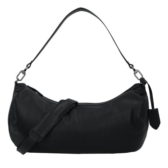 aunts & uncles Dewdrop Schultertasche Leder 42 cm
