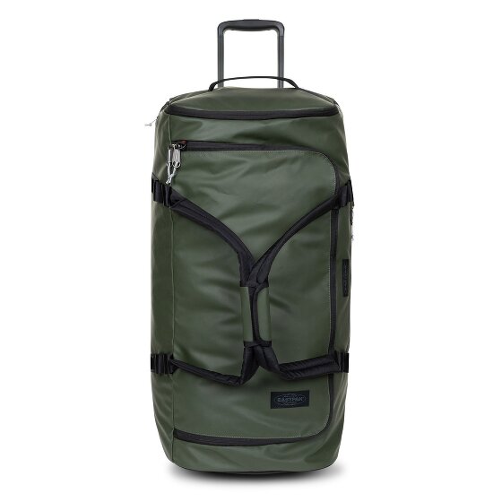 Eastpak Duffle Pack 2 Rollen Reisetasche L 78 cm