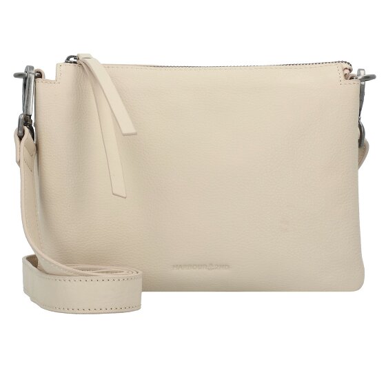 Harbour 2nd Just Pure Mirela Schultertasche Leder 20.5 cm Harbour 2nd Just Pure Mirela Schultertasche Leder 20.5 cm
