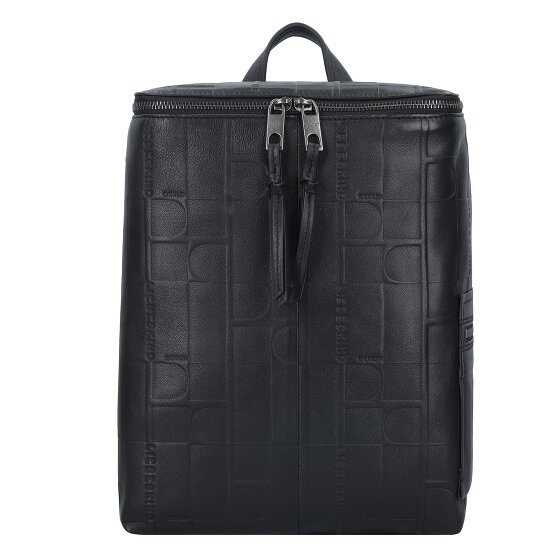 Liebeskind Hera City Rucksack Leder 31 cm