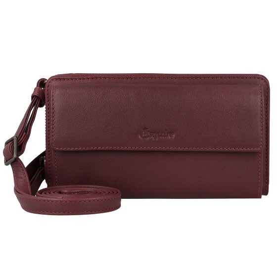 Esquire Peru Handytasche Leder 19 cm