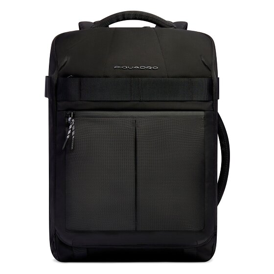 Piquadro S125 Reiserucksack 45 cm Laptopfach
