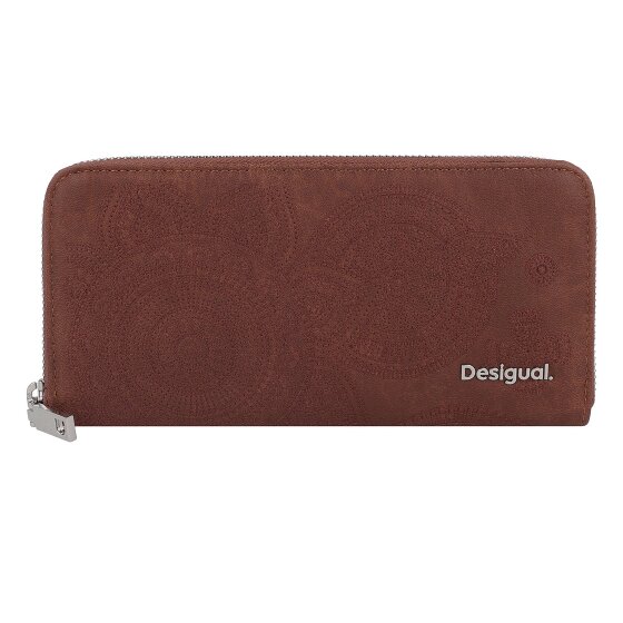 Desigual Dejavu Geldbörse 21 cm