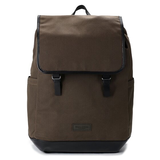 Marc O'Polo Daypack M 44 cm Laptopfach
