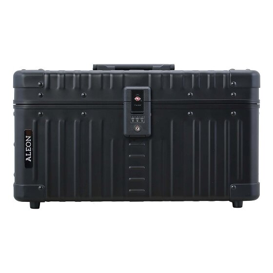 Aleon Classic Beauty Case Aluminium 39 cm