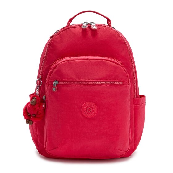 Kipling Back To School Seoul Rucksack 44 cm Laptopfach