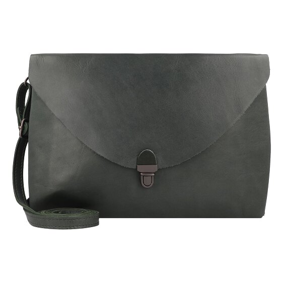 Harold's Aberdeen Umhängetasche Leder 24 cm