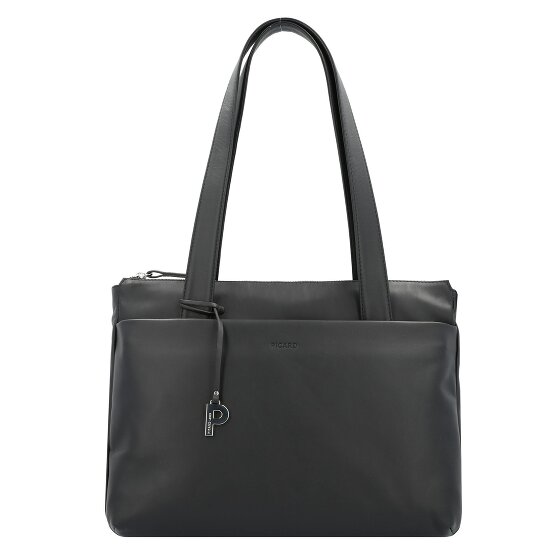 Picard Shopper Tasche Leder 35 cm