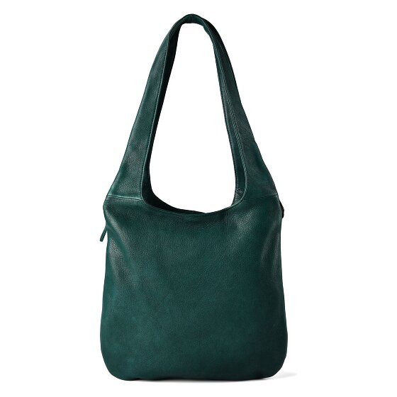 Harold's Cufu Schultertasche Leder 34 cm