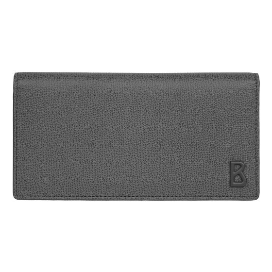 Bogner Realp Geldbörse RFID Schutz Leder 19 cm Bogner Realp Geldbörse RFID Schutz Leder 19 cm