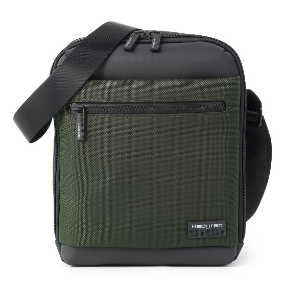 Hedgren Next Inc Umhängetasche RFID Schutz 21 cm