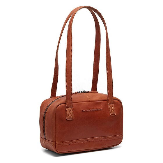 The Chesterfield Brand Fenno Schultertasche Leder 26 cm
