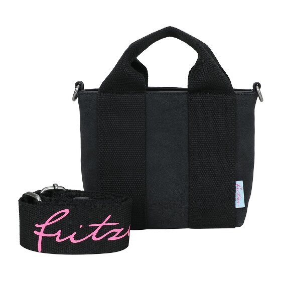 Fritzi aus Preußen Bini Schultertasche 20 cm Fritzi aus Preußen Bini Schultertasche 20 cm