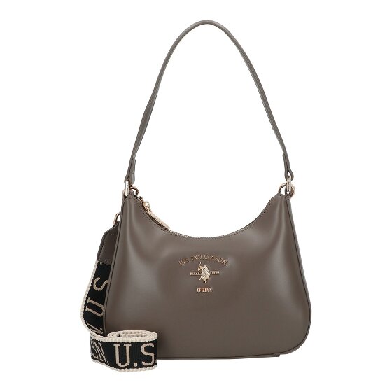 U.S. Polo Assn. Heat Schultertasche 25 cm