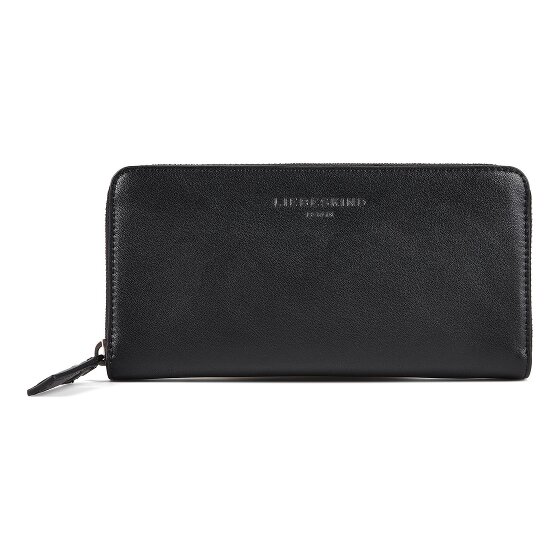 Liebeskind Audrey Geldbörse RFID Schutz Leder 19 cm