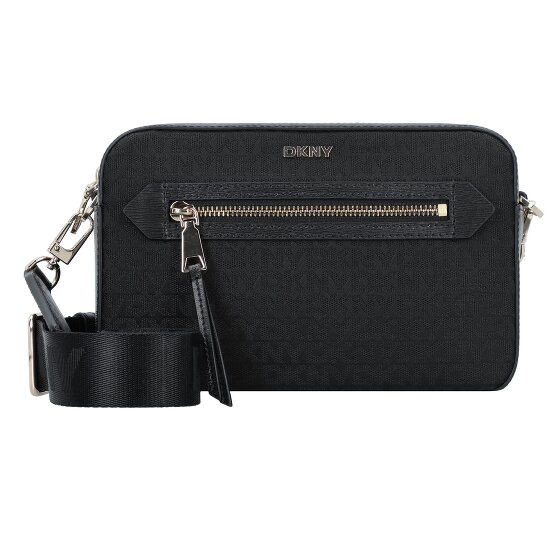 DKNY Bryant Umhängetasche Leder 23 cm