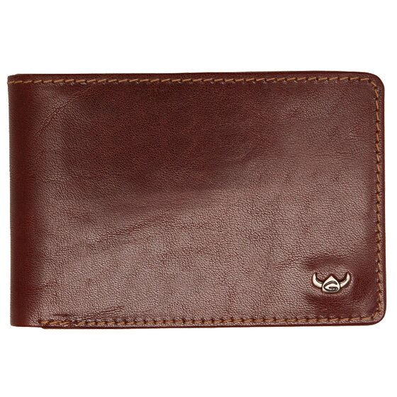 Golden Head Colorado Geldbörse RFID Leder 10 cm