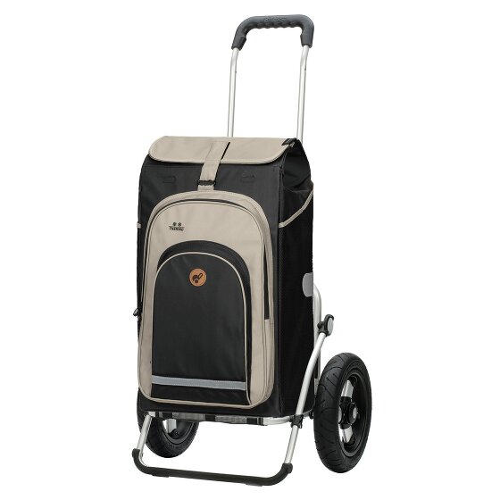 Andersen Shopper Royal Shopper Hydro 2.0 Einkaufstrolley 67 cm