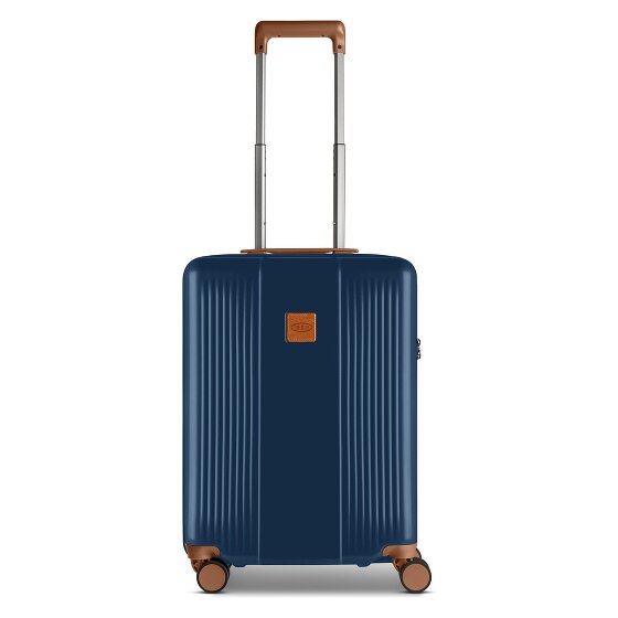 Bric's Ferrara 4 Rollen Kabinentrolley S 55 cm