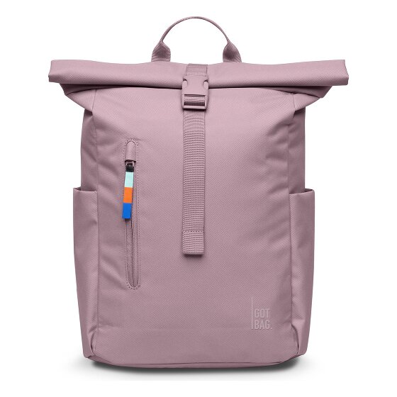 GOT BAG Rolltop Easy Daypack 40 cm Laptopfach