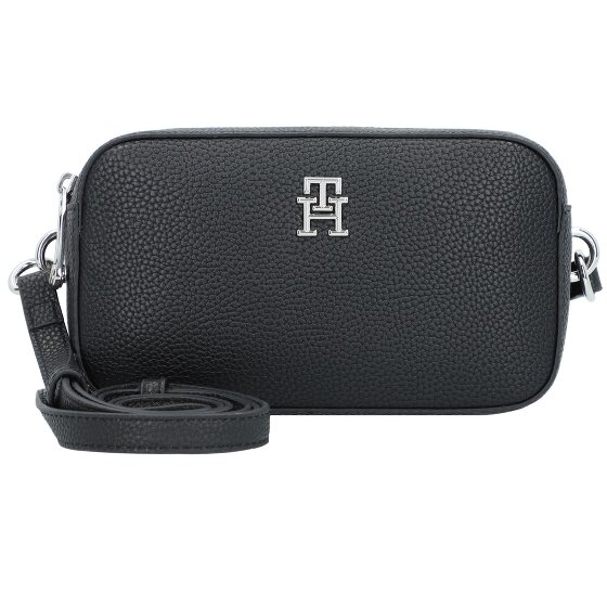 Tommy Hilfiger Emblem Umhängetasche 21 cm