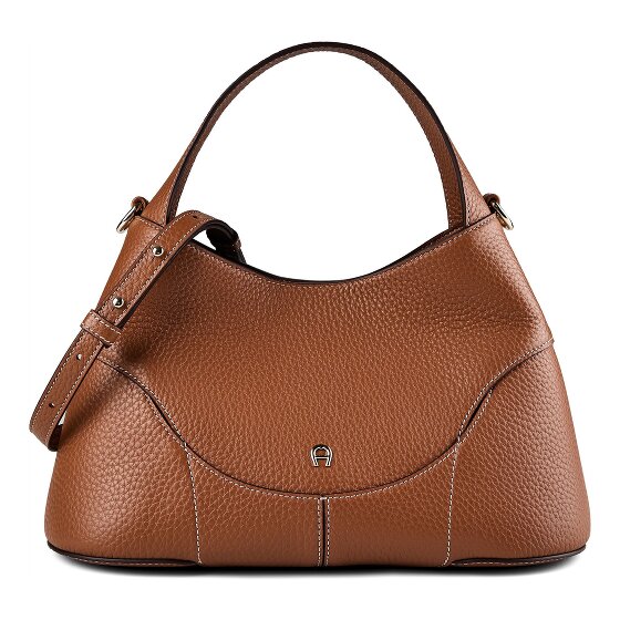 AIGNER Hazel Handtasche Leder 30 cm