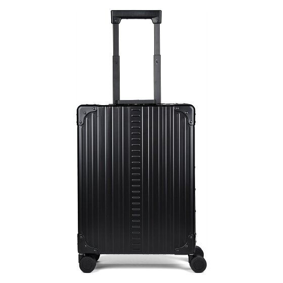 Aleon Business 4-Rollen Businesstrolley 55 cm