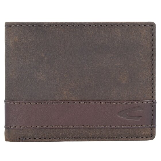 camel active Taipeh Herren Geldbörse RFID Leder 11 cm