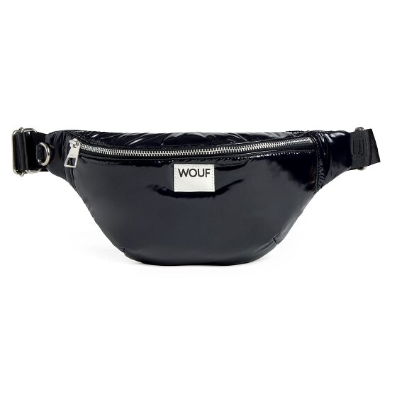 Wouf Glossy Gürteltasche 33 cm