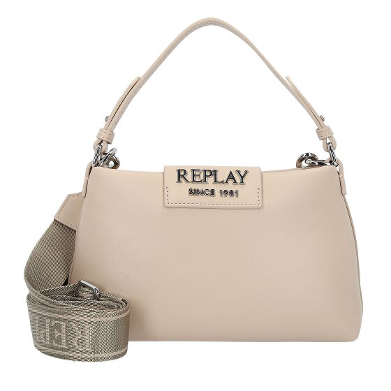 Replay Schultertasche 24 cm