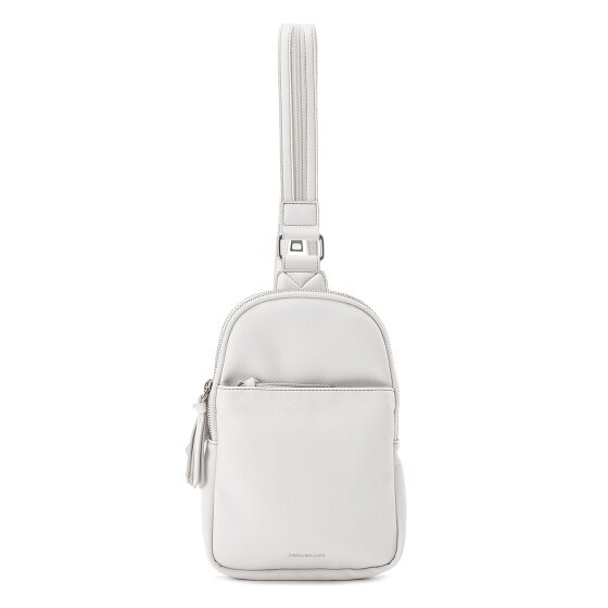 FredsBruder Bestie City Rucksack Leder 29 cm