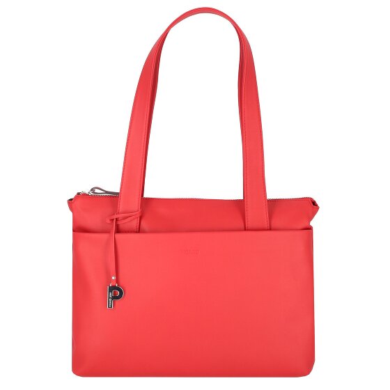 Picard Shopper Tasche Leder 35 cm