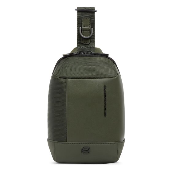 Piquadro Sync Sling Bag 20 cm