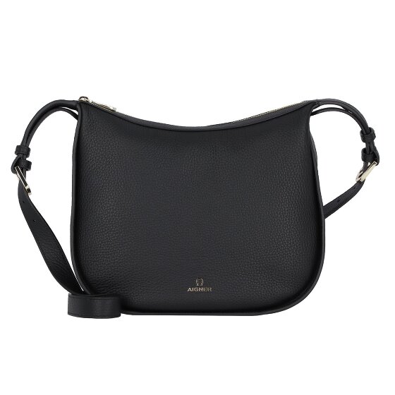 AIGNER Ivy Umhängetasche M Leder 29 cm