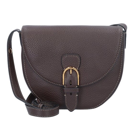 Fossil Everleigh Schultertasche Leder 22.5 cm