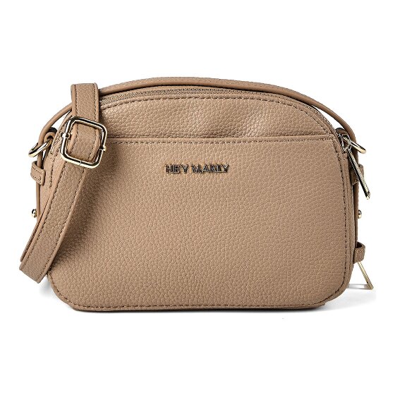 Hey Marly Style Mate  Handtasche Leder 21.5 cm