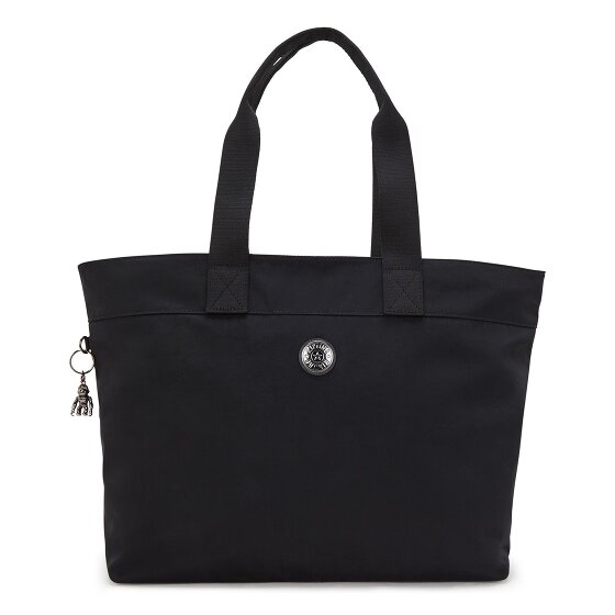Kipling Basic Elevated Colissa Up Shopper Tasche 50 cm Laptopfach Kipling Basic Elevated Colissa Up Shopper Tasche 50 cm Laptopfach