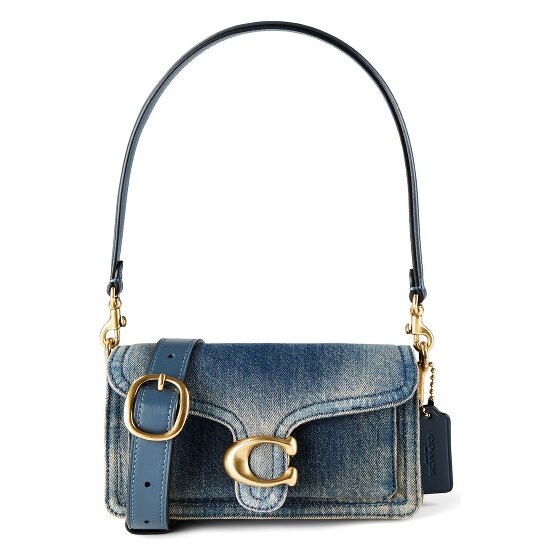 Coach Tabby Mini Bag Schultertasche 18 cm