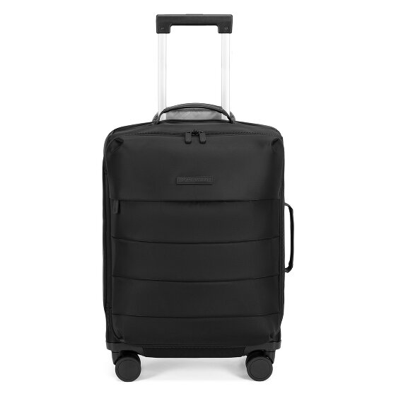 Epic Orbit 4 Rollen Kabinentrolley 55 cm