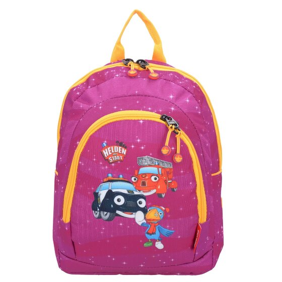 Travelite Helden der Stadt Kinderrucksack 29 cm