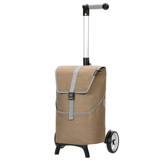 Andersen Shopper Unus Shopper Fun Mikkel Einkaufstrolley 54 cm