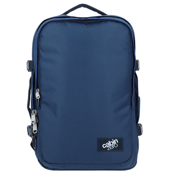 Cabin Zero Travel Cabin Bag Classic Pro 32L Rucksack 46 cm Laptopfach Cabin Zero Travel Cabin Bag Classic Pro 32L Rucksack 46 cm Laptopfach