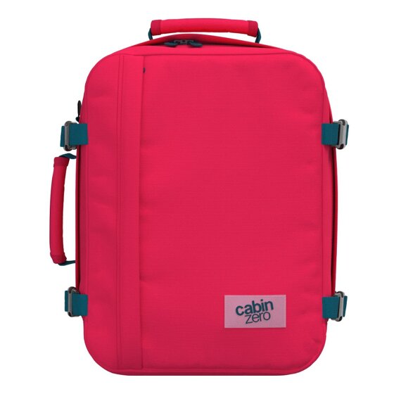 Cabin Zero Travel Daypack 39 cm Laptopfach
