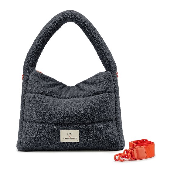 LES VISIONNAIRES Unio Hobo Schultertasche 34 cm