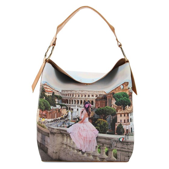 Y Not? Yesbag Schultertasche 34 cm