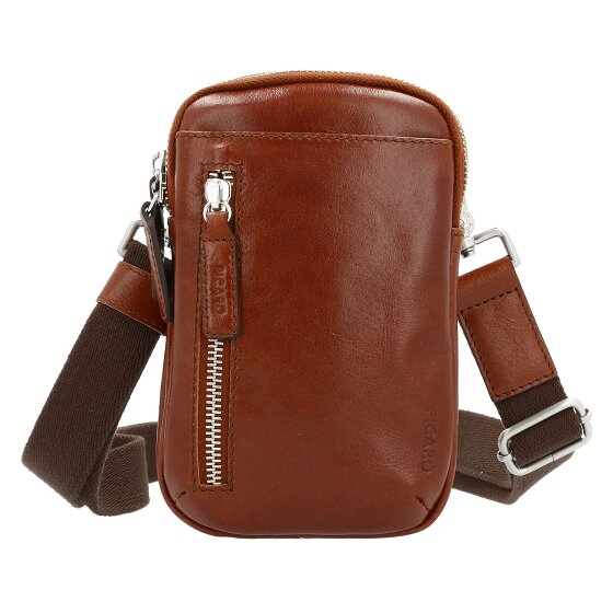 Picard Buddy Handytasche Leder 12 cm